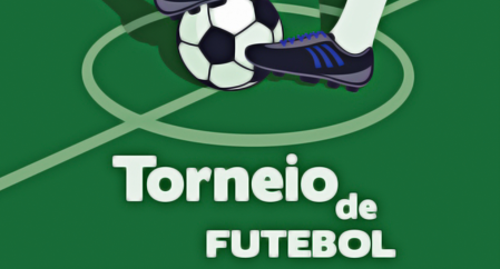 Torneio de futebol infantil em 21 e 22/05, inscrições abertas - JCB Informa