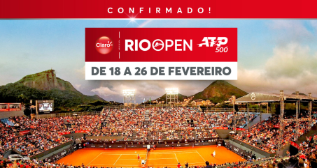Rio Open 2023: Onde Assistir e Programação
