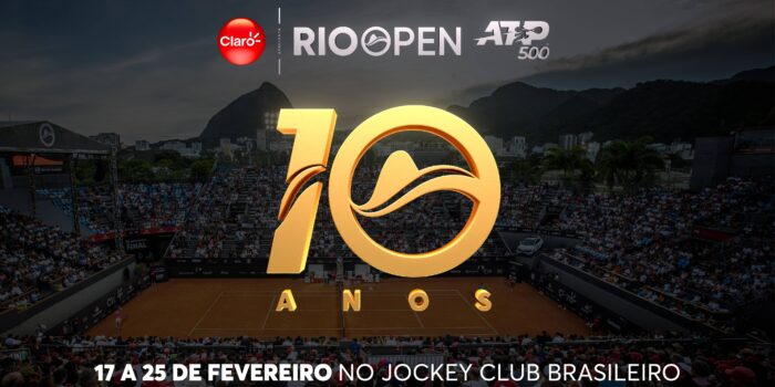 Rio Open ja tem dois brasileiros confirmados para a edicao de 2024, News  Article, Rio Open